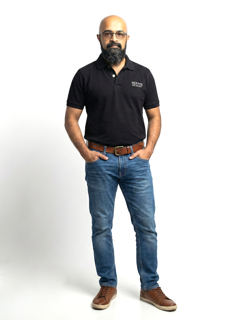 Kartik Sankar, Brand Consultant
